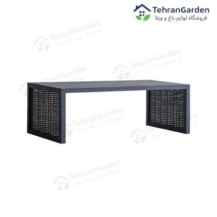 میز قهوه خوری باغی روکو